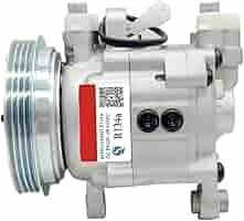 Amazon.com: ULLiaN DKV07G AC Compressor，Compatible for
